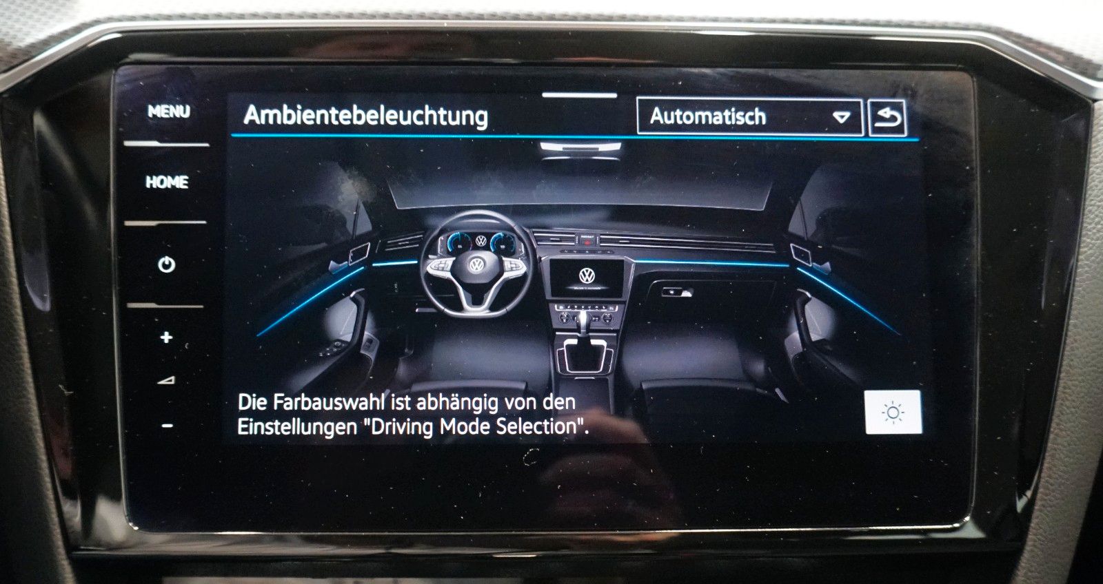Volkswagen Passat Variant Alltrack 4Motion 2.0 TDI *AHK*IQ*