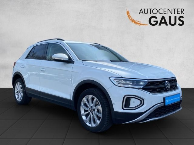 Volkswagen T-Roc Life 1.0 l TSI - Samsaru's Car Outlet
