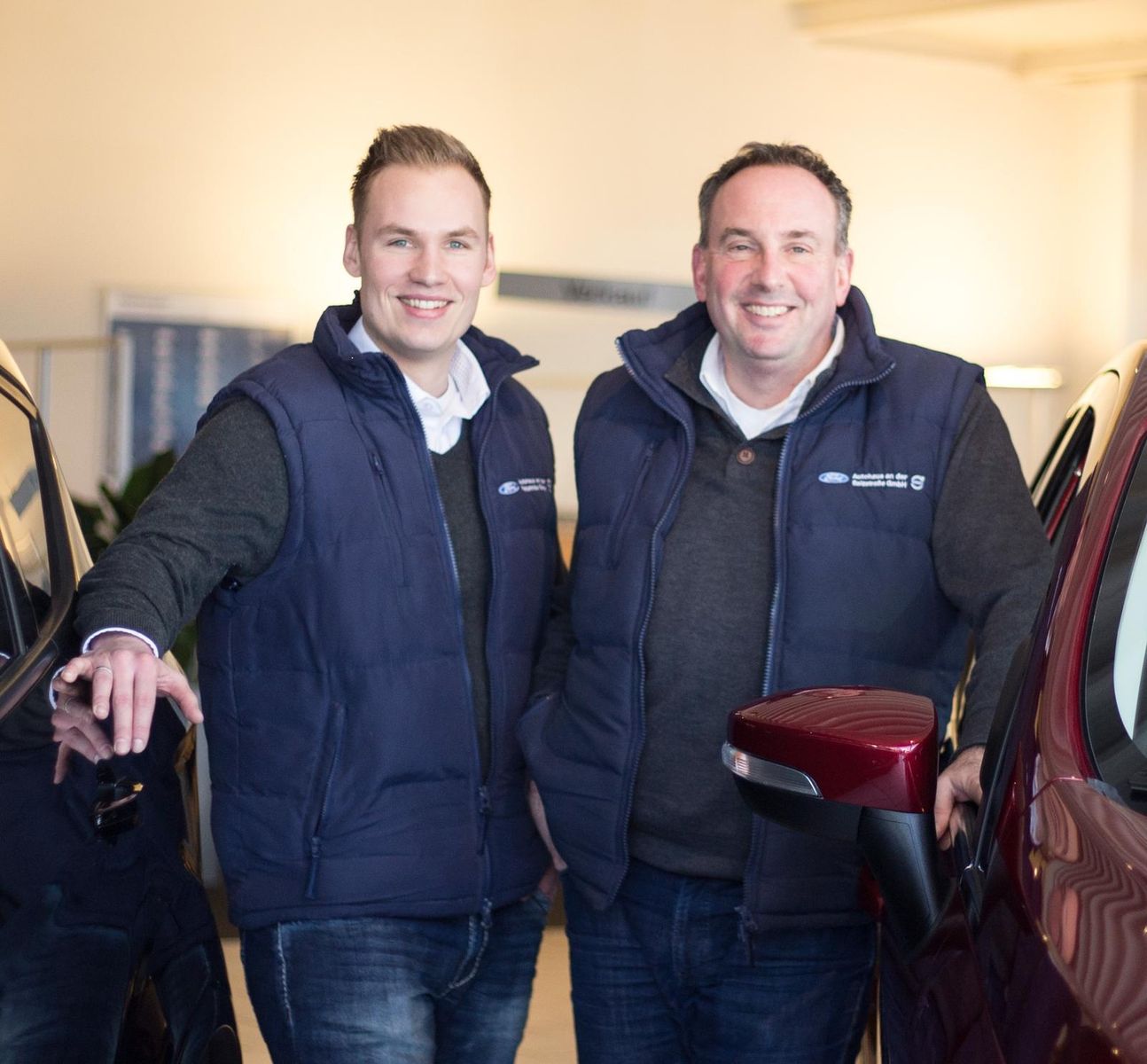 Volvo XC60 T6 AWD Plus Dark*AHK*ACC*Panorama*360*