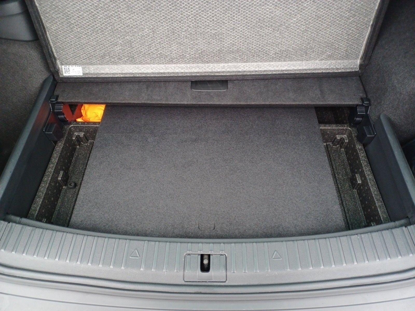 Skoda Kodiaq 2.0 TDI 4x4 DSG L&K *AHK*360 KAMERA*TRAVE