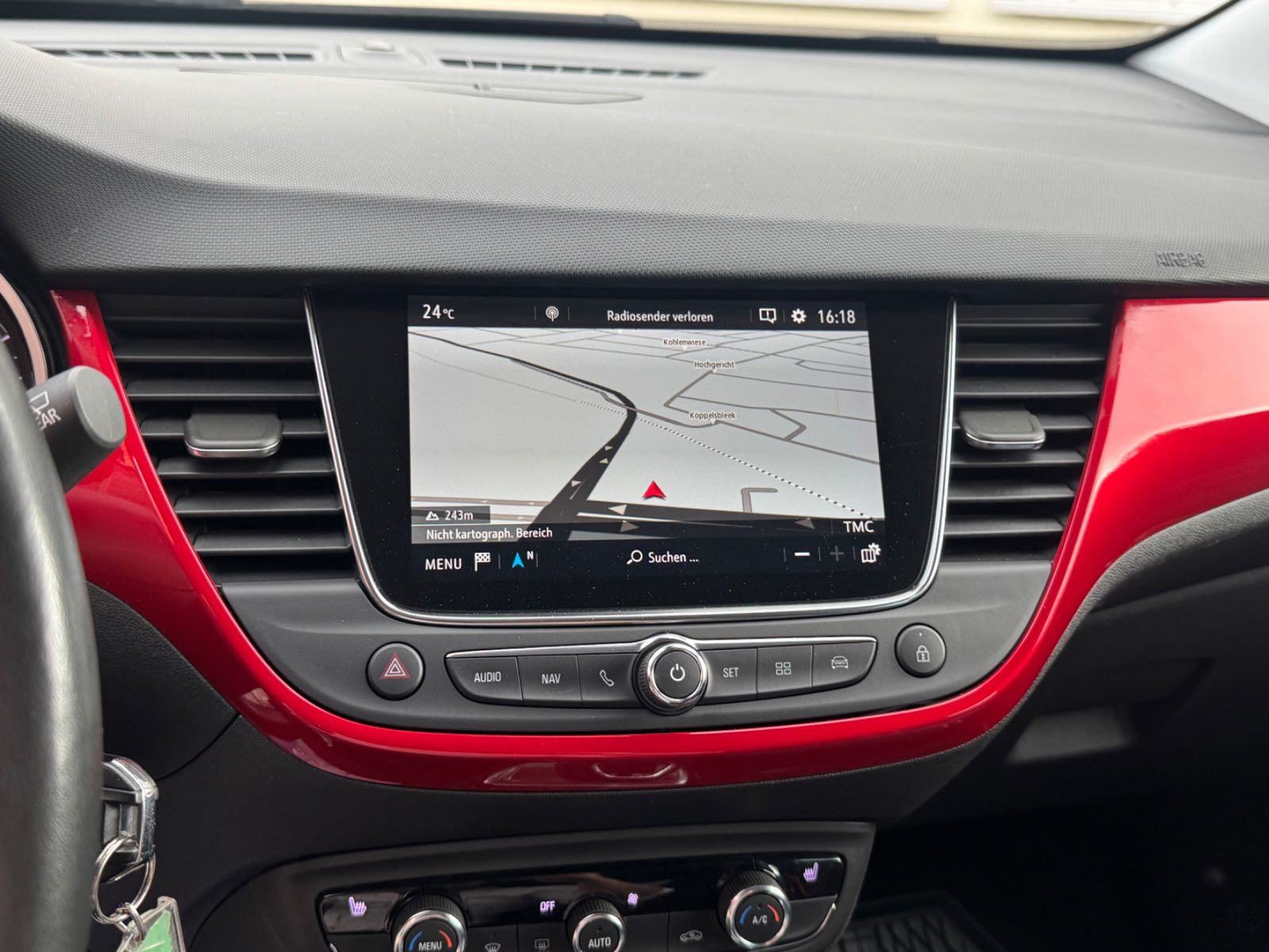 Opel Crossland X GS Line - Samsaru's Car Outlet