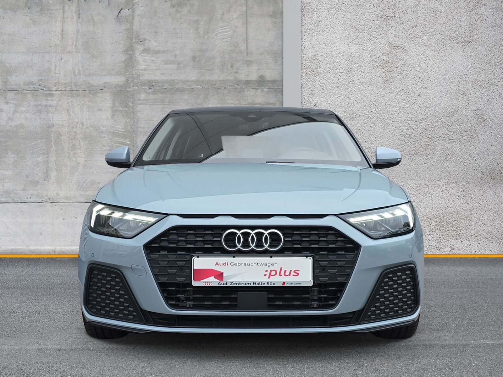 Audi A1 Sportback 25 TFSI - Samsaru's Car Outlet