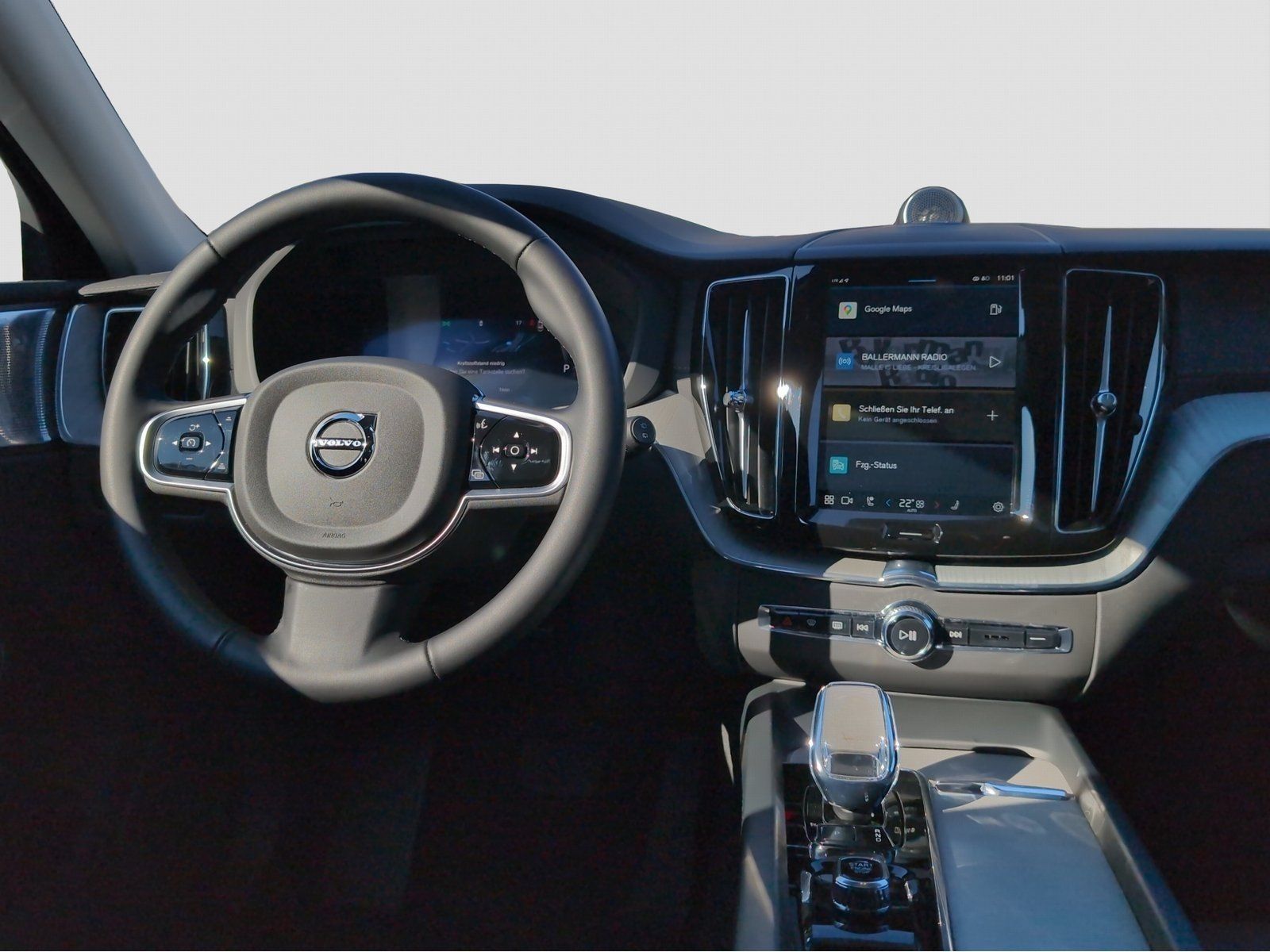 Volvo XC60+B5+AWD+AHKsemi+Panorama+360°Kam+Head-up+PDC