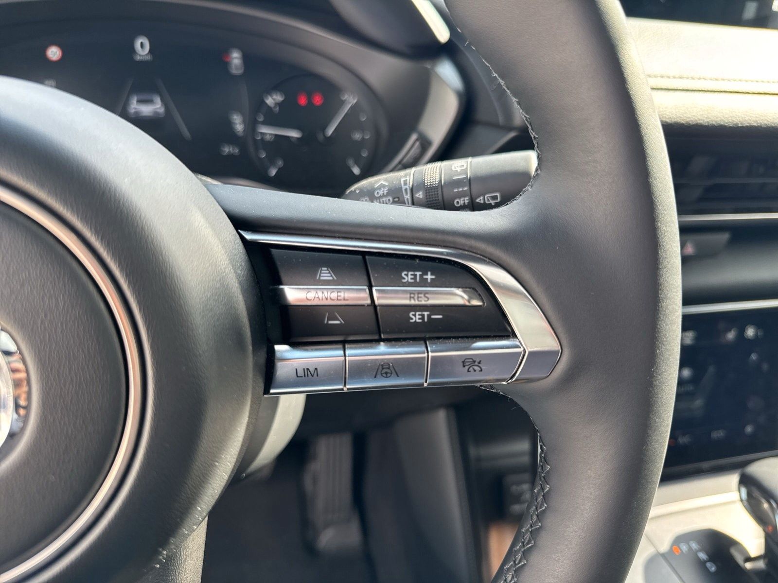 Mazda MX-30 Makoto R-EV Panorama LED DAB