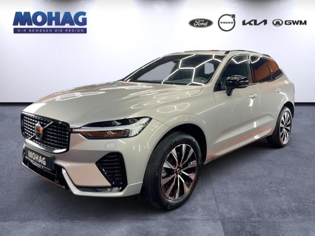 Volvo XC60 B4 D AWD Plus Dark - Panorama Harman/Kardon