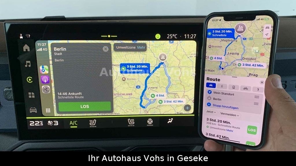 Dacia Duster III 1.2 TCe 130 Journey - Samsaru's Car Outlet