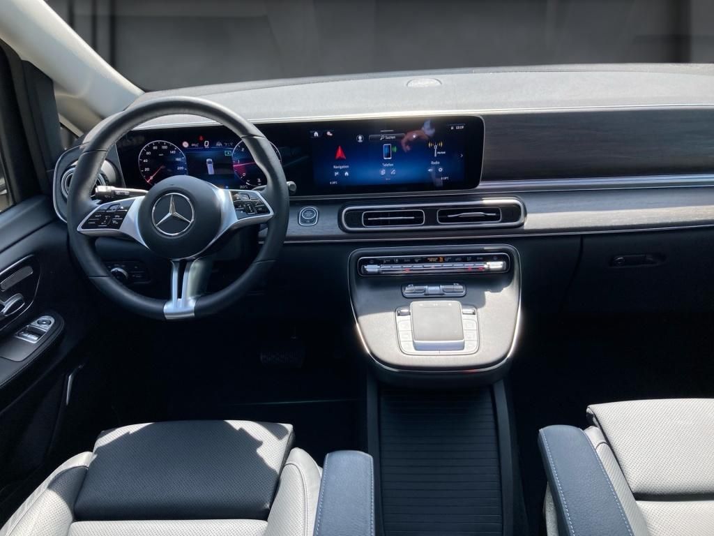 Mercedes-Benz V 250 d AVANTGARDE Lang - Samsaru's Car Outlet