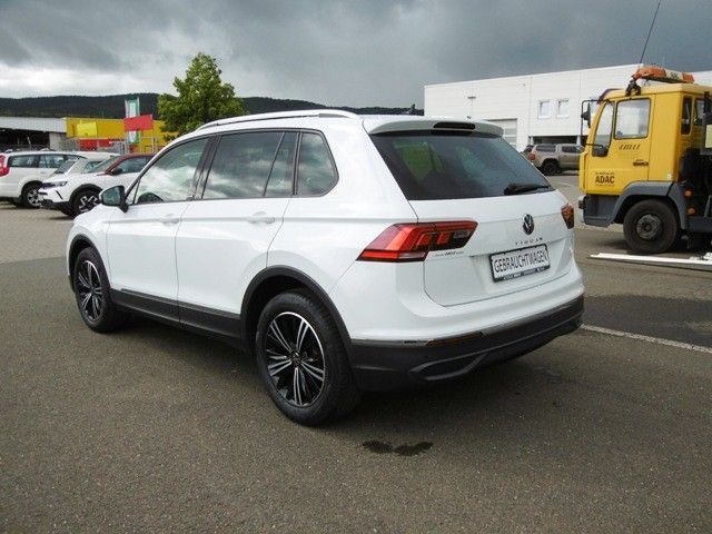 Volkswagen Tiguan 1.5 TSI OPF Active - Samsaru's Car Outlet