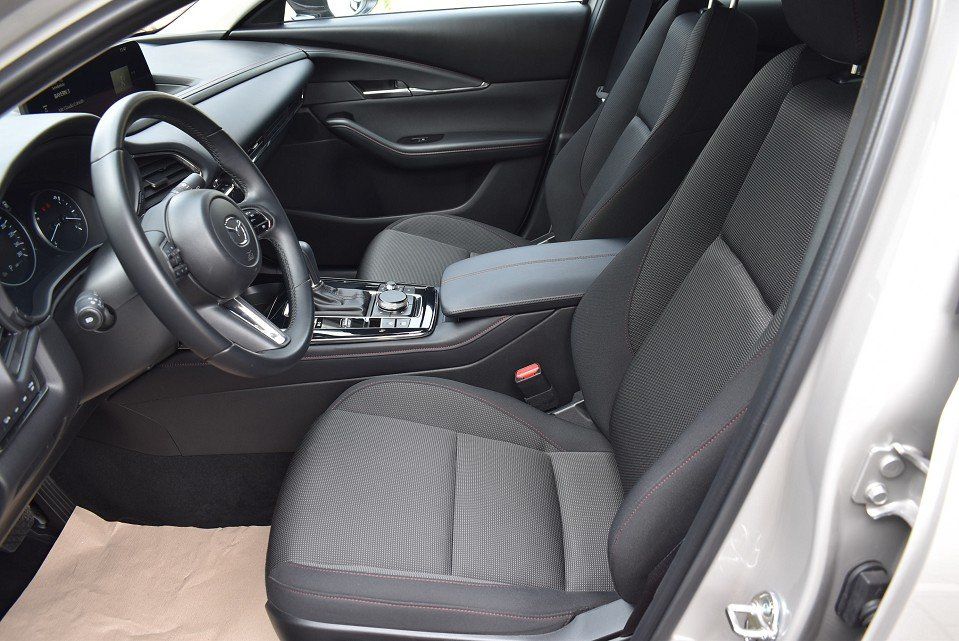 Mazda CX-30 2.5L e-SKYACTIV-G 140 Homura Ganzjahresrei