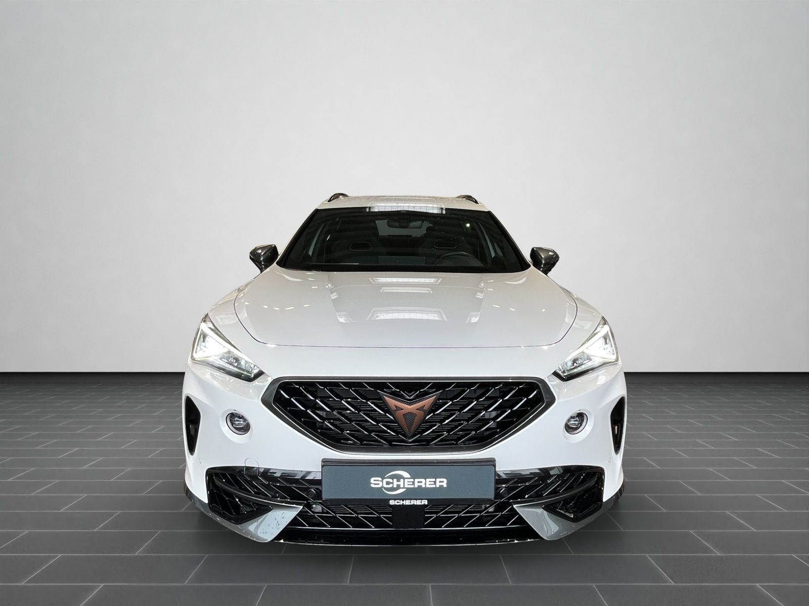 Cupra Formentor VZ 2.0 TSI 4DRIVE - Samsaru's Car Outlet