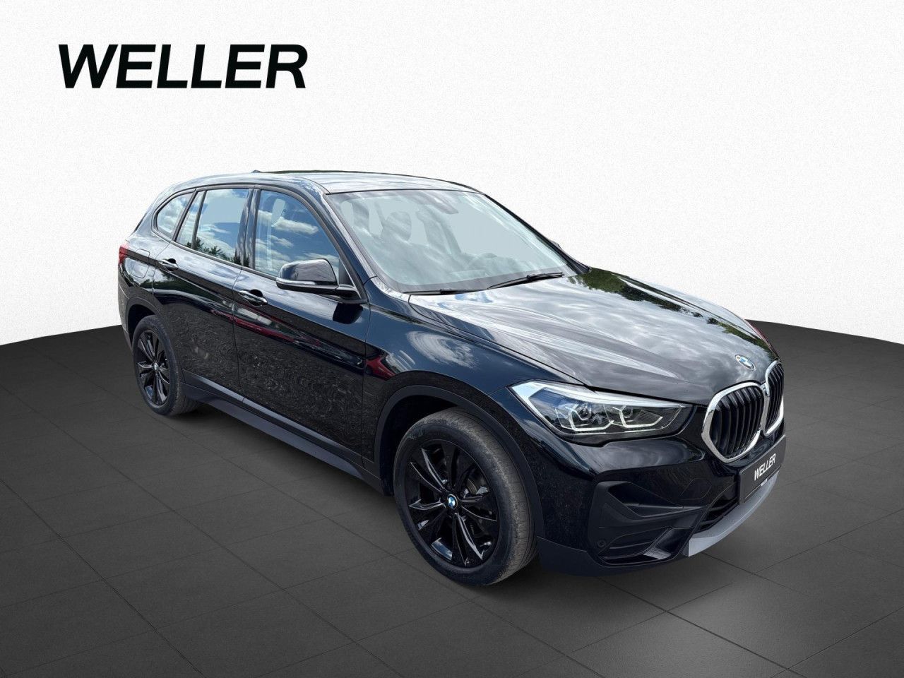BMW X1 xDrive 25e - Samsaru's Car Outlet