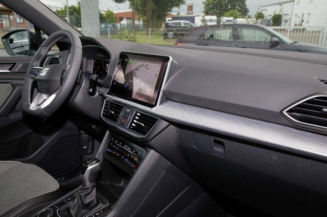 Seat Tarraco Xperience 2.0 TDI DSG *Pano*AHK*LED*DCC*