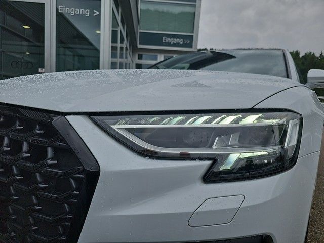 Audi A8 50 TDI qu - Samsaru's Car Outlet