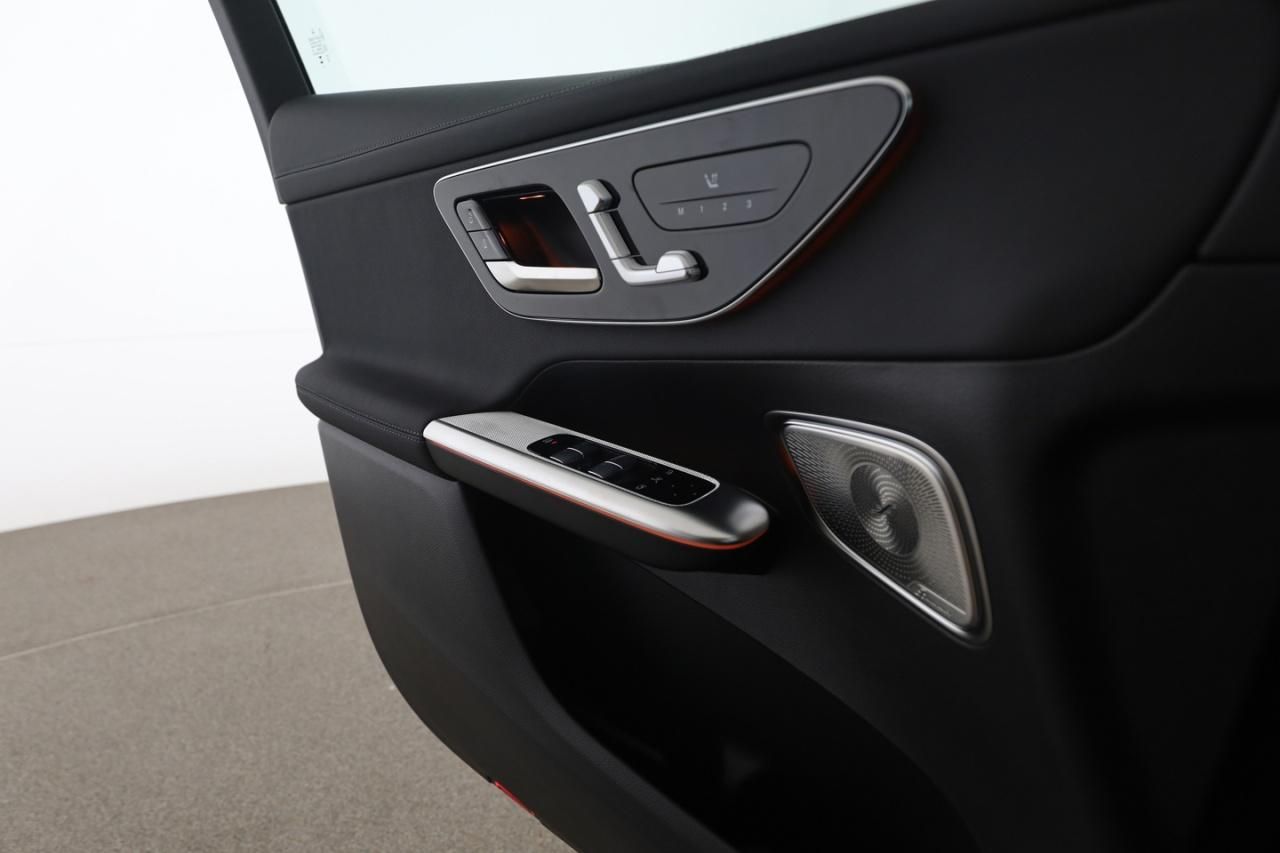 Mercedes-Benz GLC 450 d 4M AMG Night Digital Light Distronic