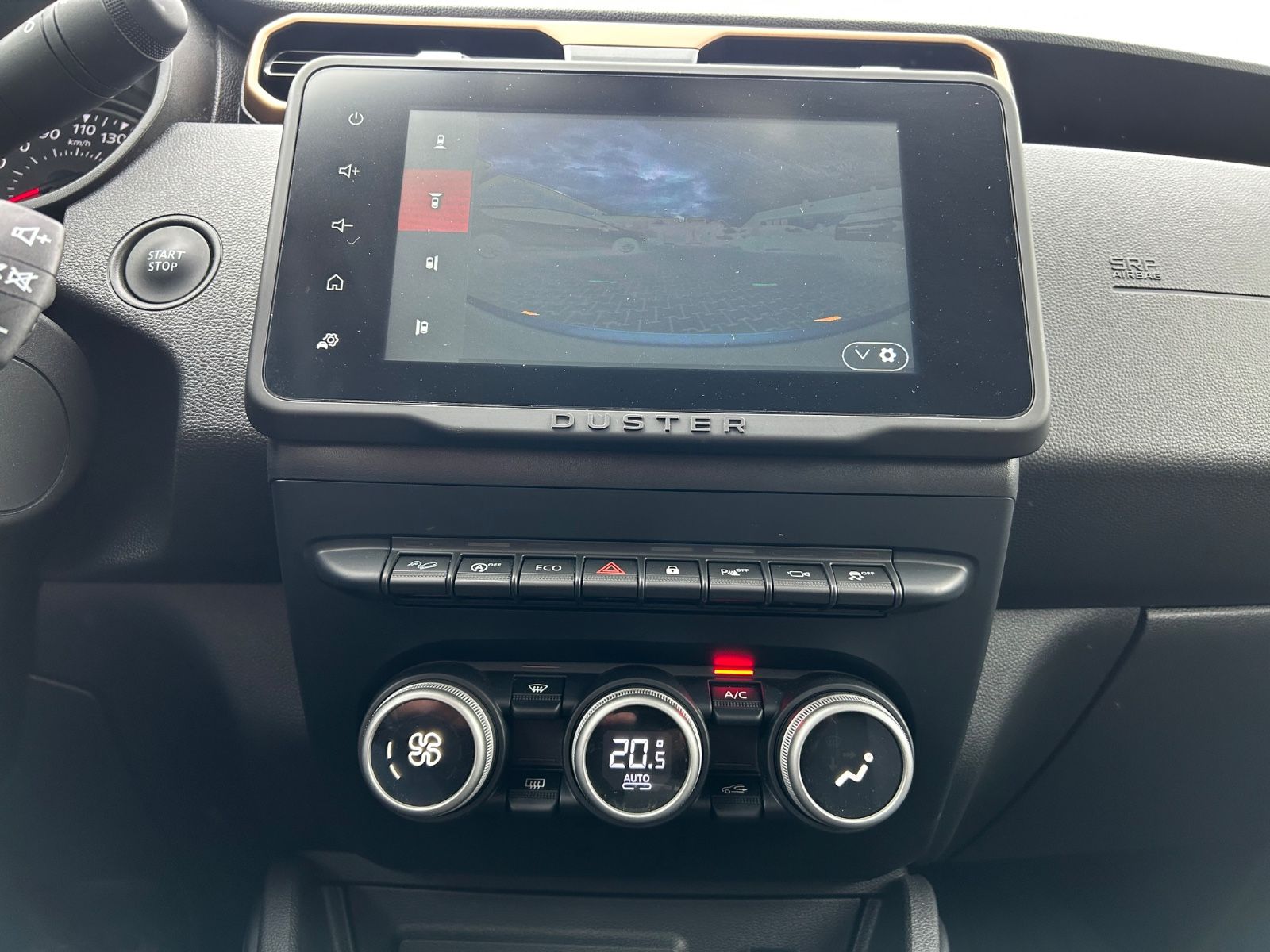 Dacia Duster 1.5 Blue dCI Extreme 4WD - Samsaru's Car Outlet