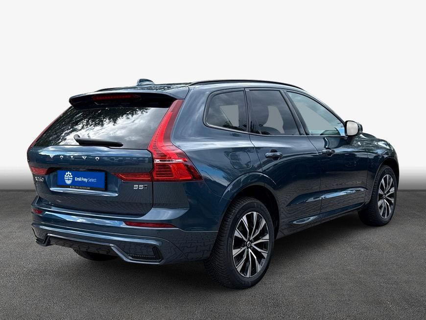 Volvo XC60 B5 B AWD Plus Dark