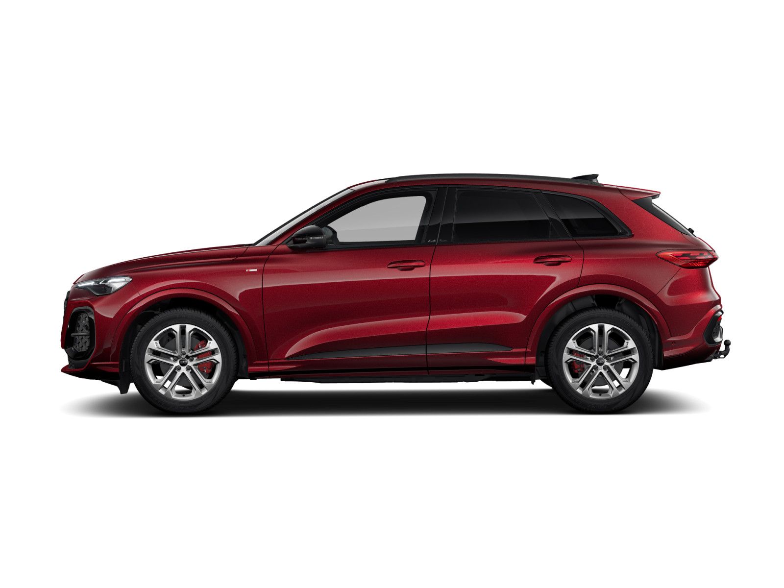 Audi Q5 40 TFSI qu 2x S line S tro*Pano*LED+*Virtual*