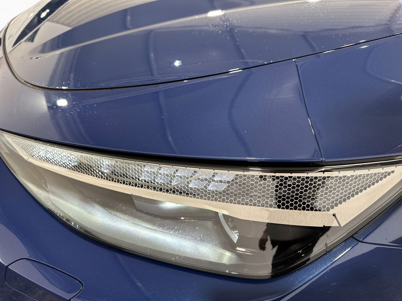 Audi A6 Avant 40 TDI QUATT S LINE MATRIX+AHK+PANO+B&O