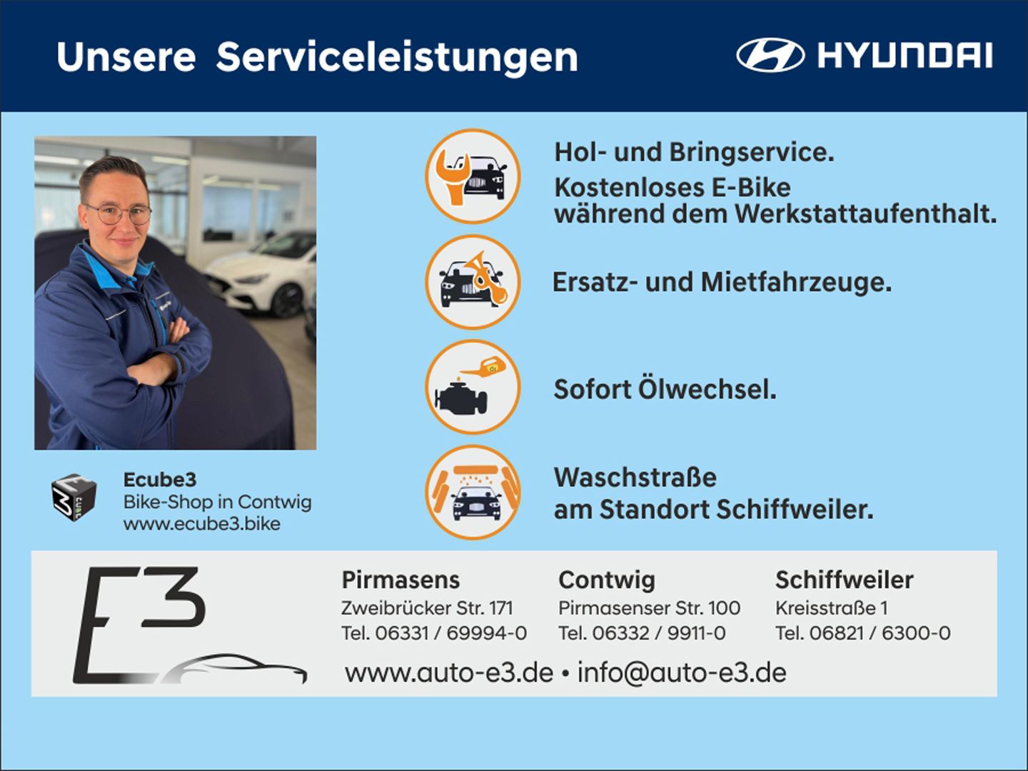 Hyundai Tucson 1.6 Turbo 48V 2WD Prime - Samsaru's Car Outlet