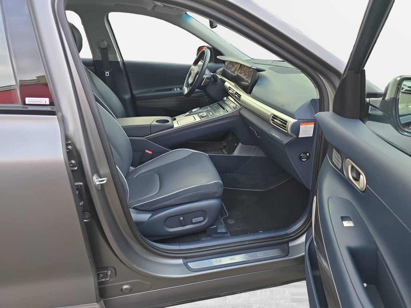 Hyundai Nexo Premium - Samsaru's Car Outlet