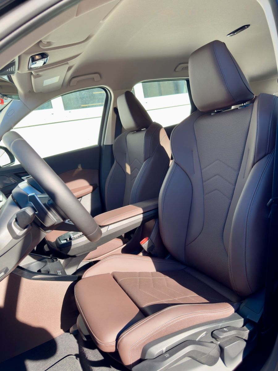 BMW X1 xDrive23i - Samsaru's Car Outlet