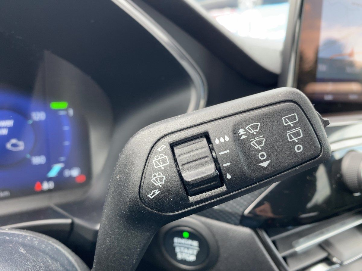 Ford Kuga 2.5 Duratec PHEV ST-Line X AHK*CAM*LED*NAVI