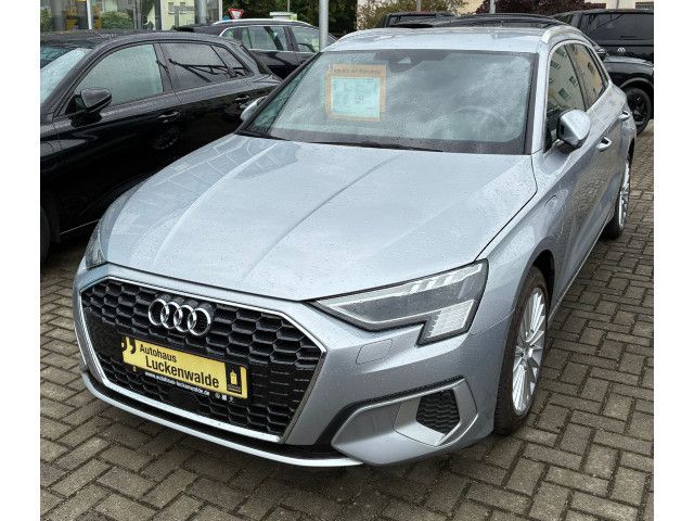 Audi A3 Sportback 40 TFSI e Adv. S tronic - Samsaru's Car Outlet