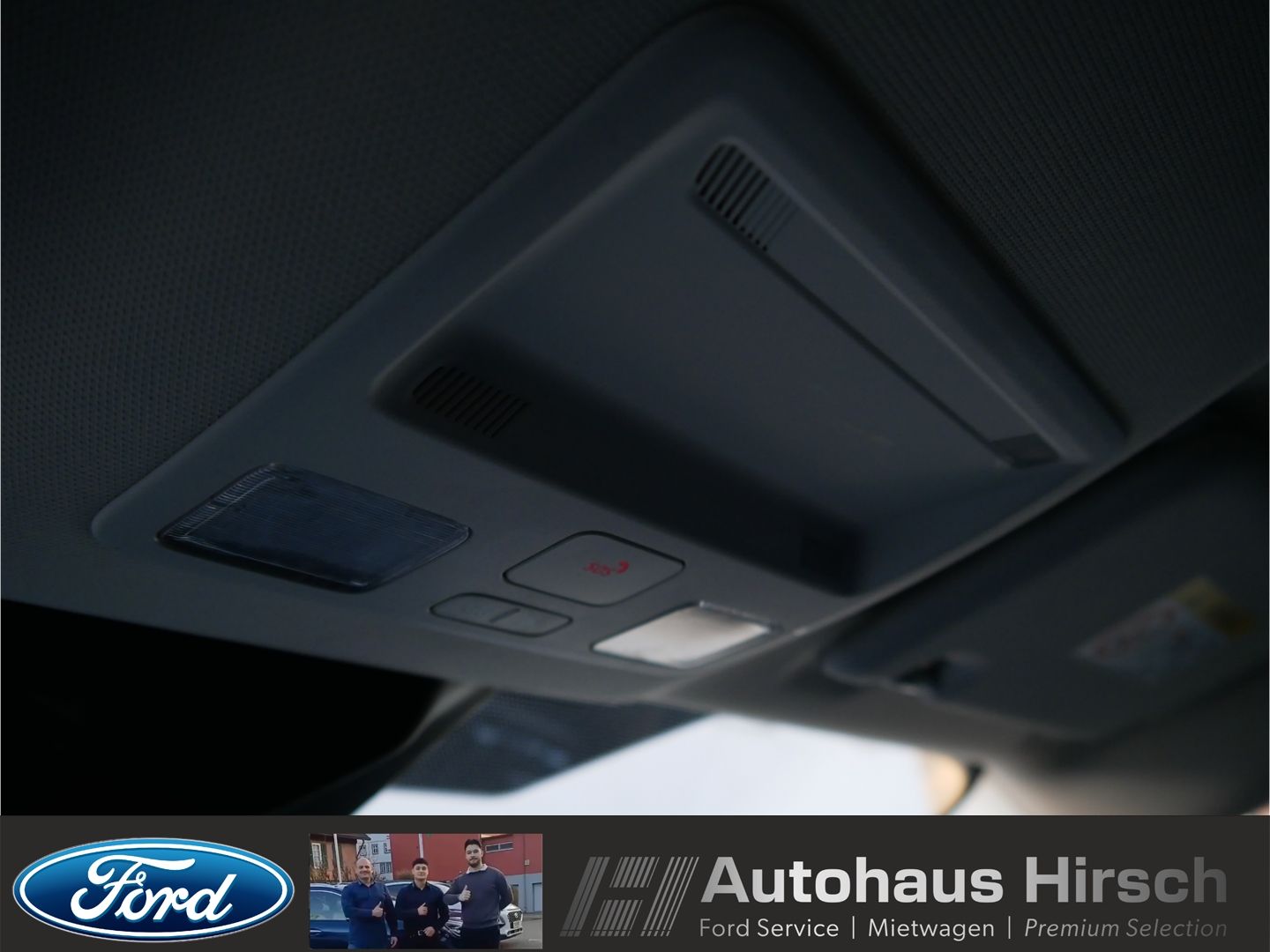 Ford Focus Turnier Titanium X AHK-klappbar Navi Dig.