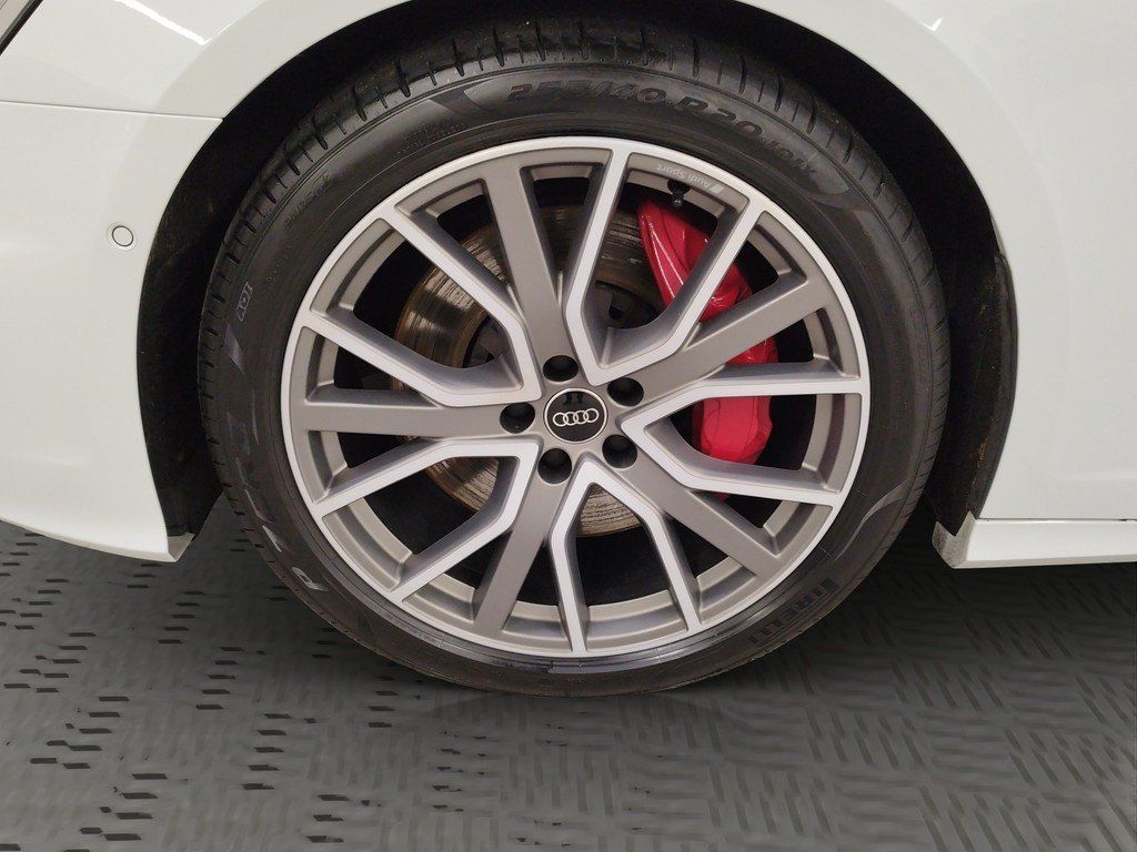 Audi A6 Avant 55 TFSIe qu. S tronic S line Pano Navi