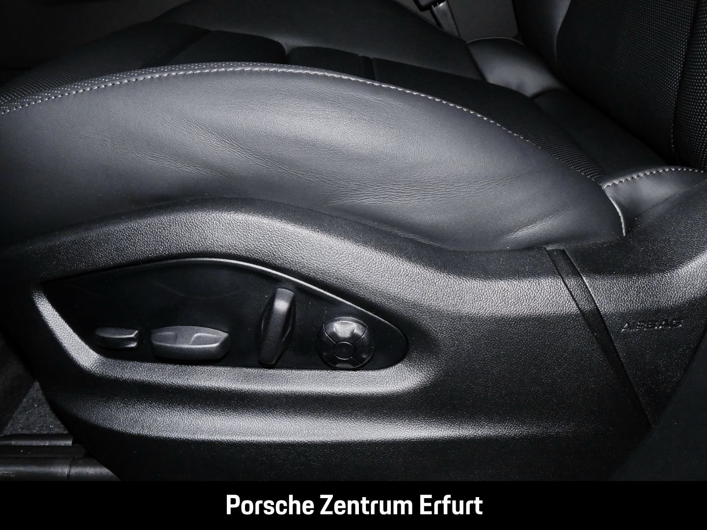 Porsche Cayenne Coupe Matrix/Luft/4Radlenk/Bose/360/Belü