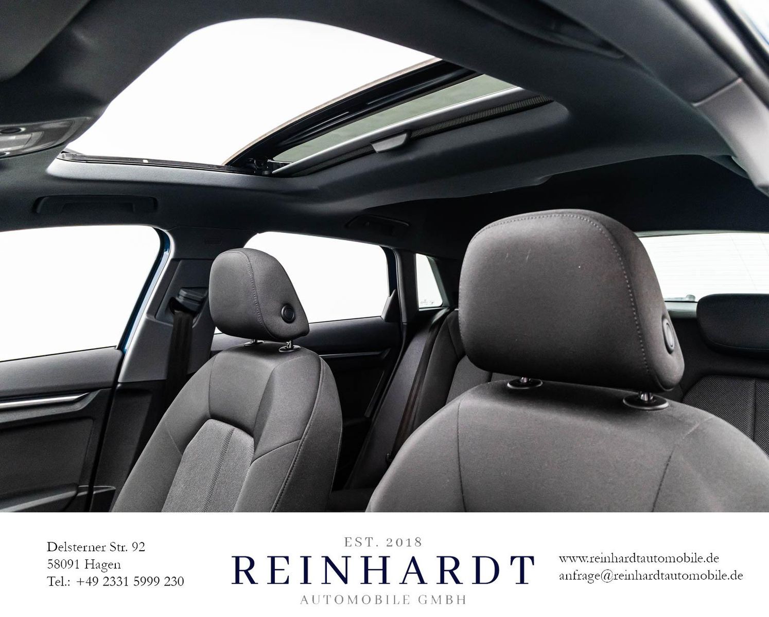 Audi A3 SPORTBACK 40TFSie ADVANCED 17Z./LED/PANO/KEY.