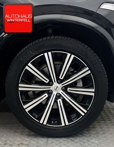 Volvo XC90 B5 D AWD Plus Dark - Samsaru's Car Outlet