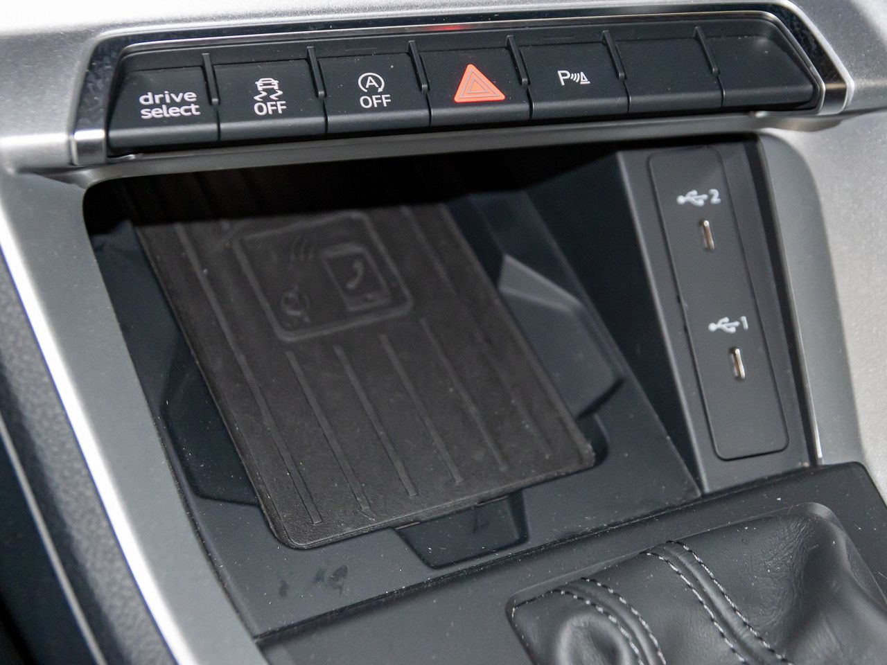 Audi Q3 Sportback S line 40 TFSI quattro - Samsaru's Car Outlet