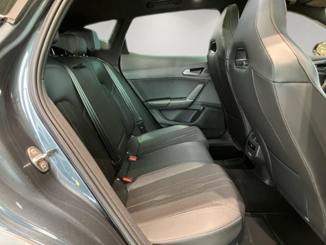 Cupra Formentor VZ 2.0 TSI 4Drive Panorama/AHK elektr.