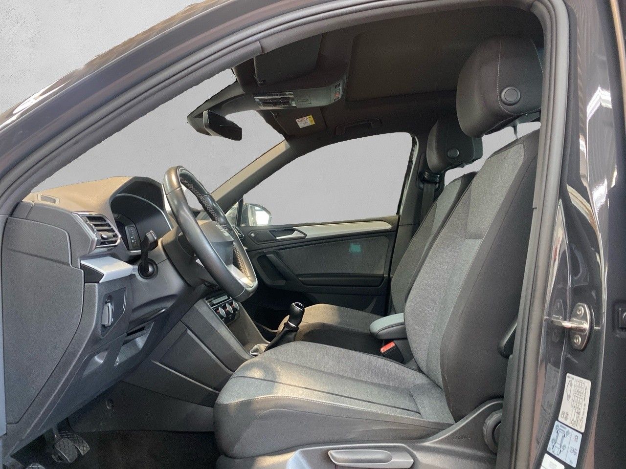 Seat Tarraco Style 1.5 TSI - Samsaru's Car Outlet