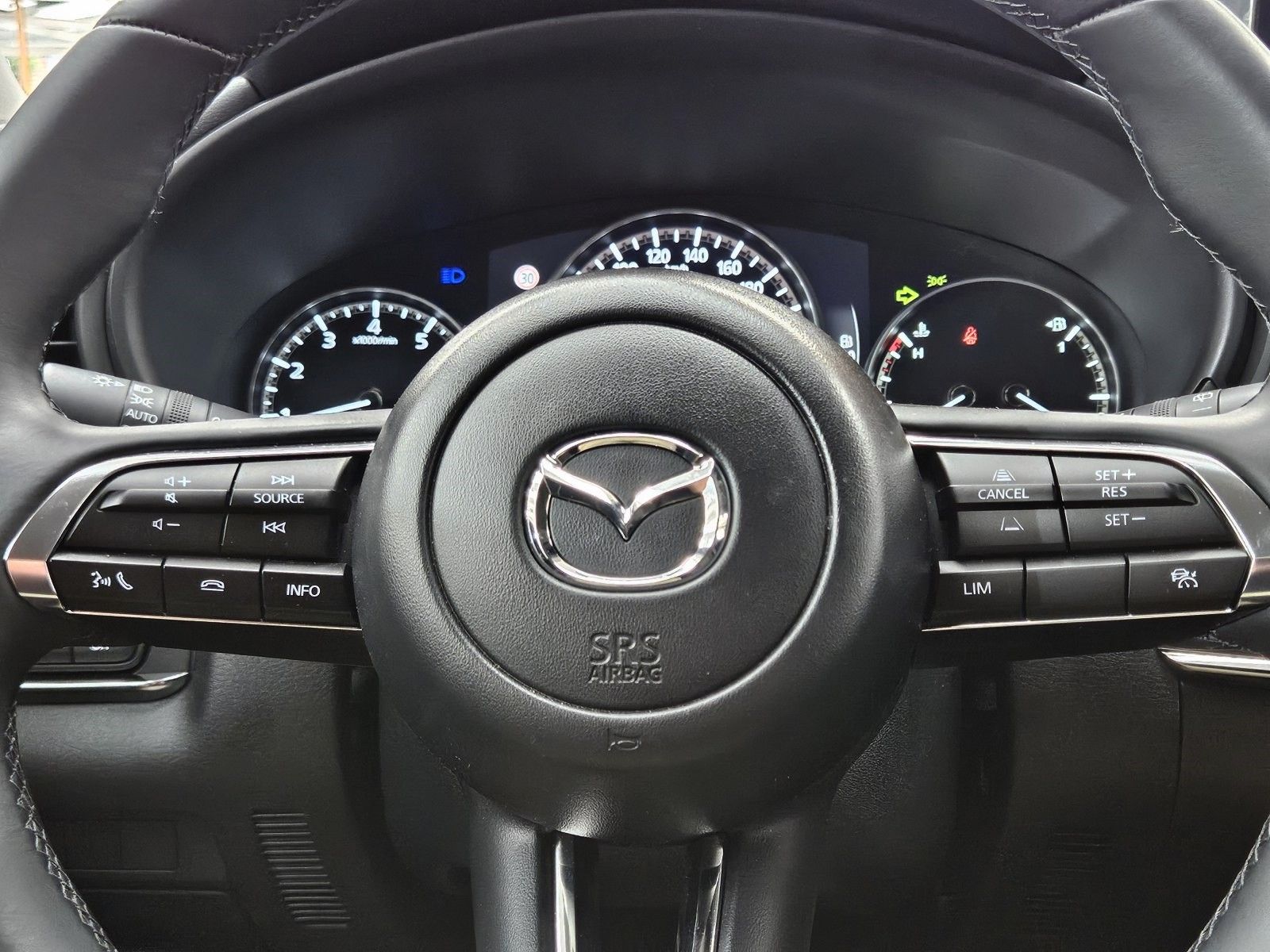 Mazda CX-30 2,5 MHEV Homura el.Heckkl. LED Kamera ...