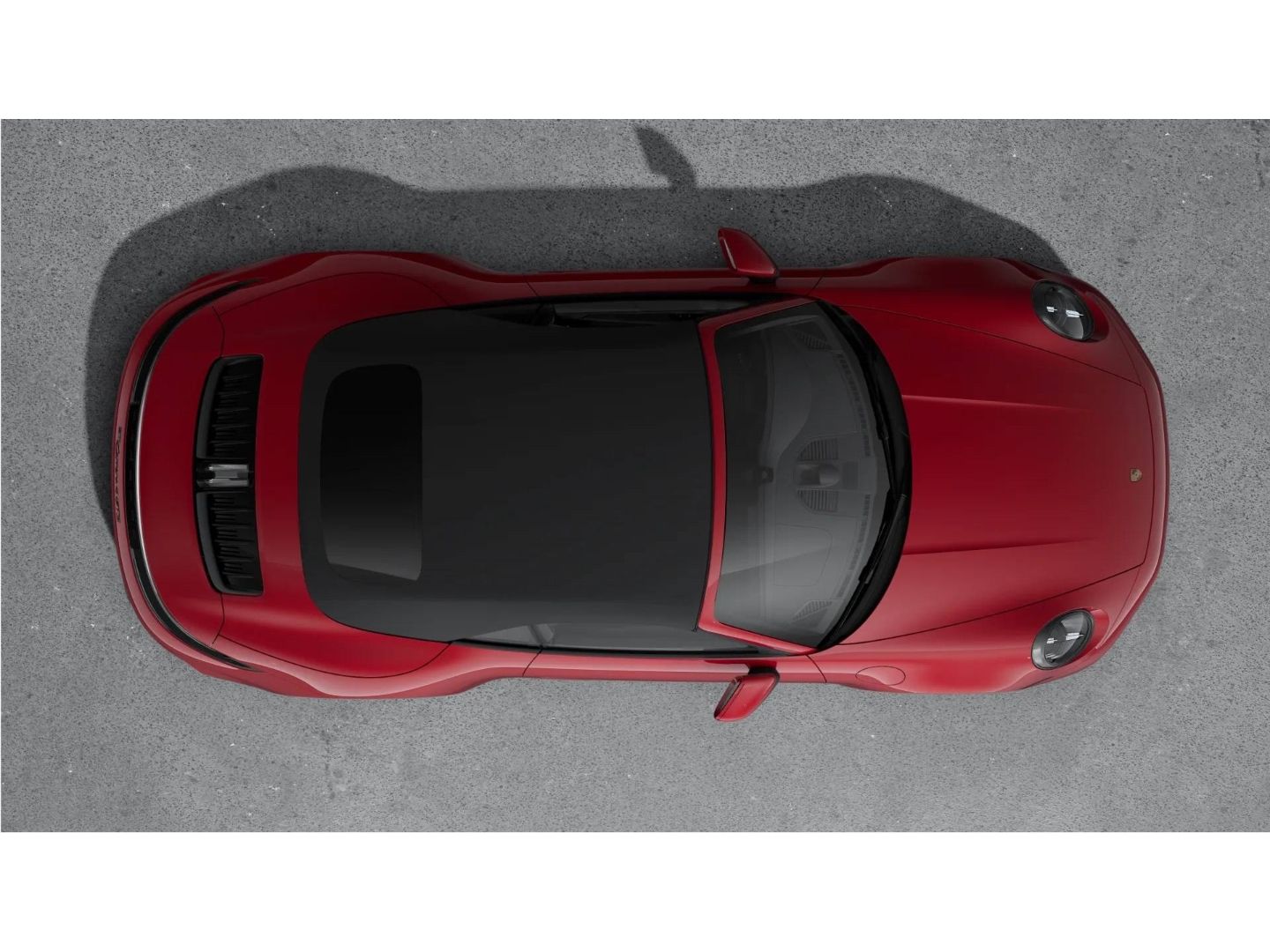 Porsche 911 Carrera 4 GTS Cabriolet Lift,HDMatrix