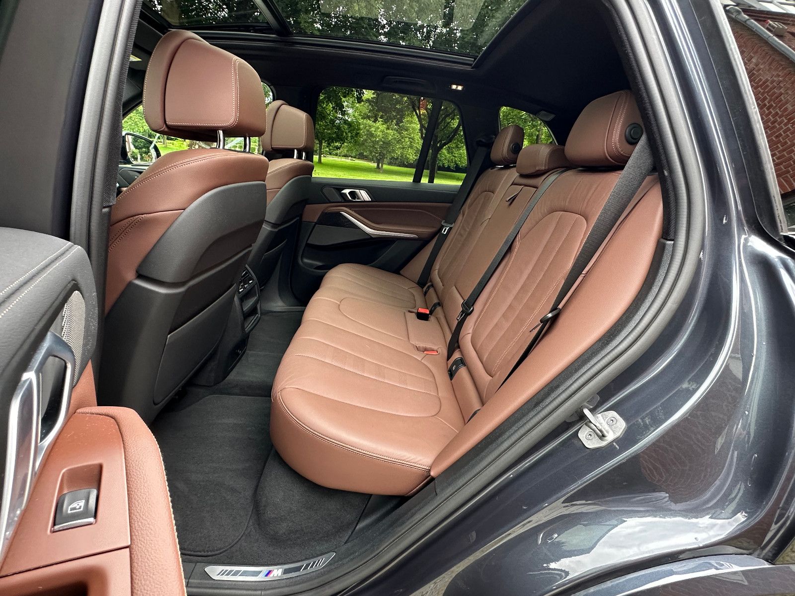 BMW X5 xDrive 40 d M Sport/Neue Insp./Garantie