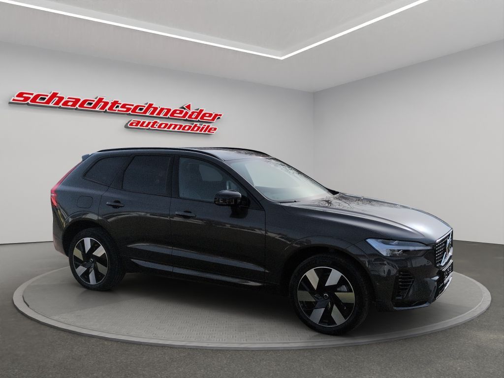 Volvo XC60 T8 AWD Plus Dark+BusinessPak+HUD+HarmanKard