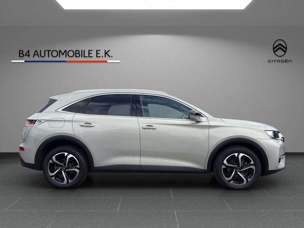 DS Automobiles DS 7 Crossback PT 180 Aut. Rivoli LEDER NAVI