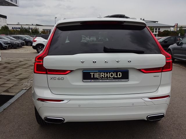 Volvo XC60 T6 Inscription Expr. Plug-In AHK PANO ACC 3