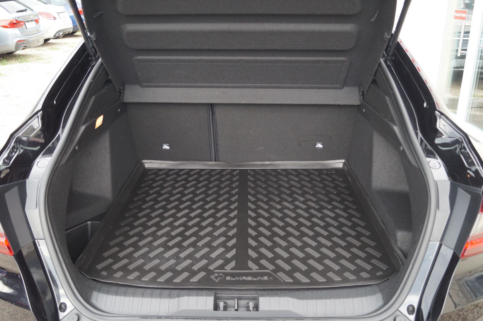 Renault Arkana R.S. Line - Samsaru's Car Outlet