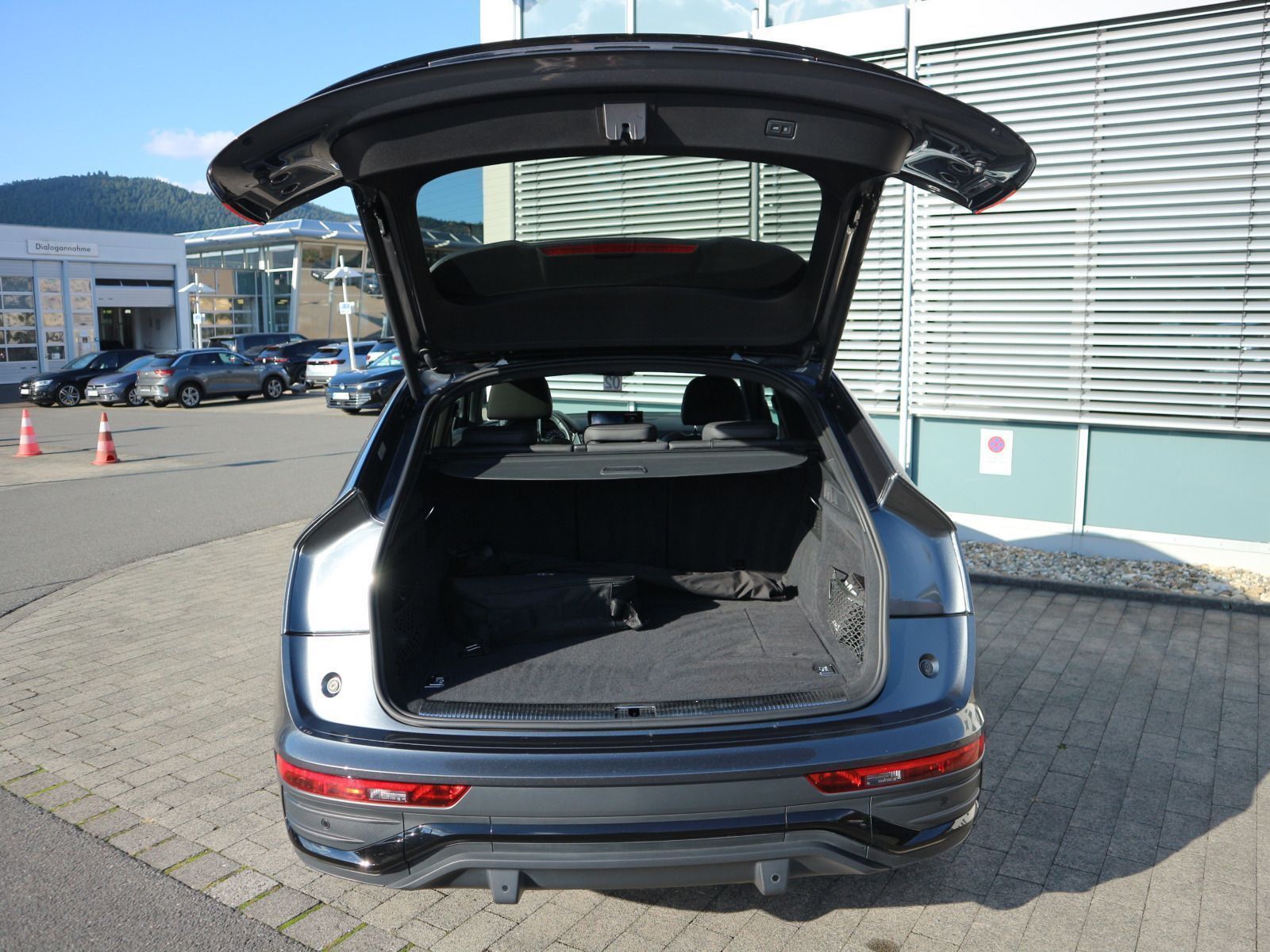 Audi Q5 Sportback S line 55 TFSI e quattro MATRIX*RFK