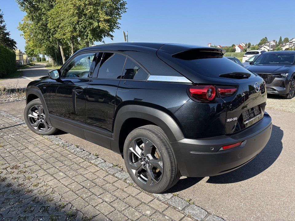 Mazda MX-30 e-SKYACTIV EV MAKOTO Premium-Paket
