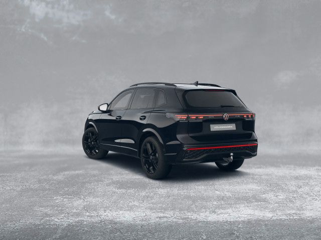 Volkswagen Tiguan 2.0 TDI 4M R-LINE 5JG+MATRIX+AHK+HARMAN