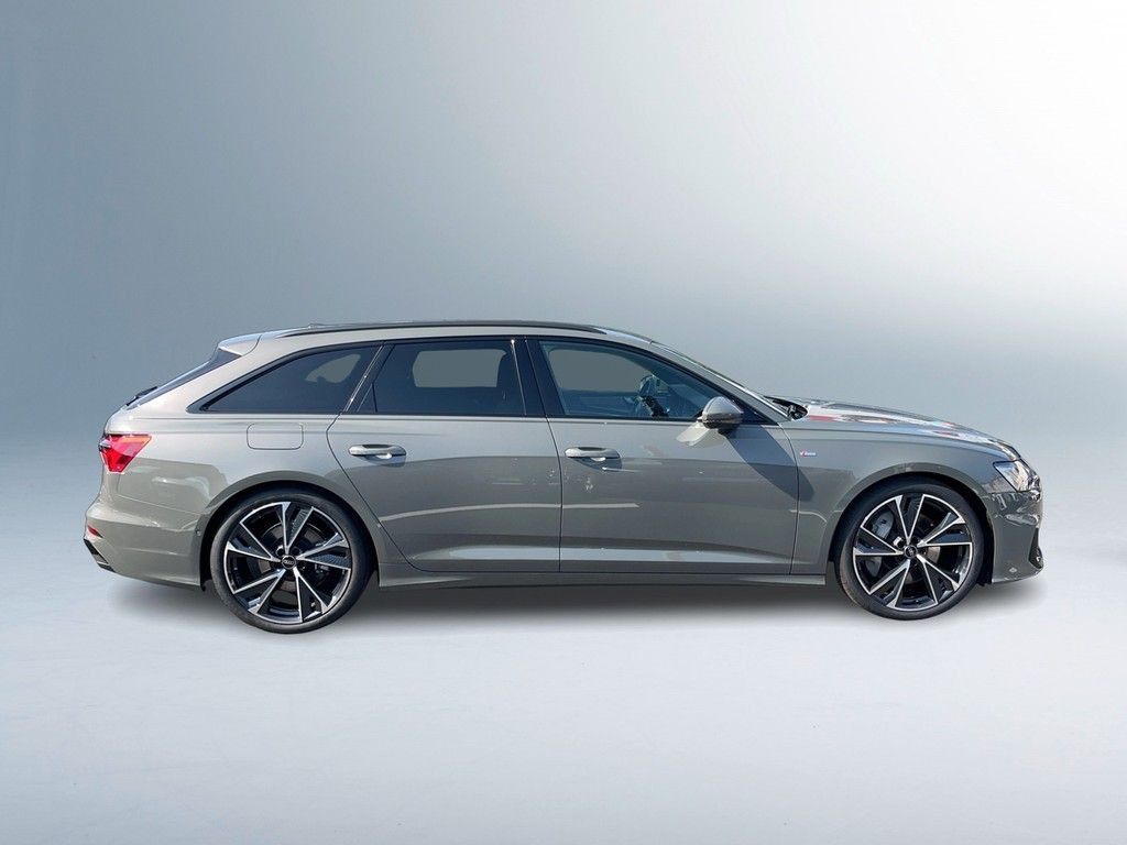Audi A6 Avant 50 TFSI e quattro S Line - Samsaru's Car Outlet