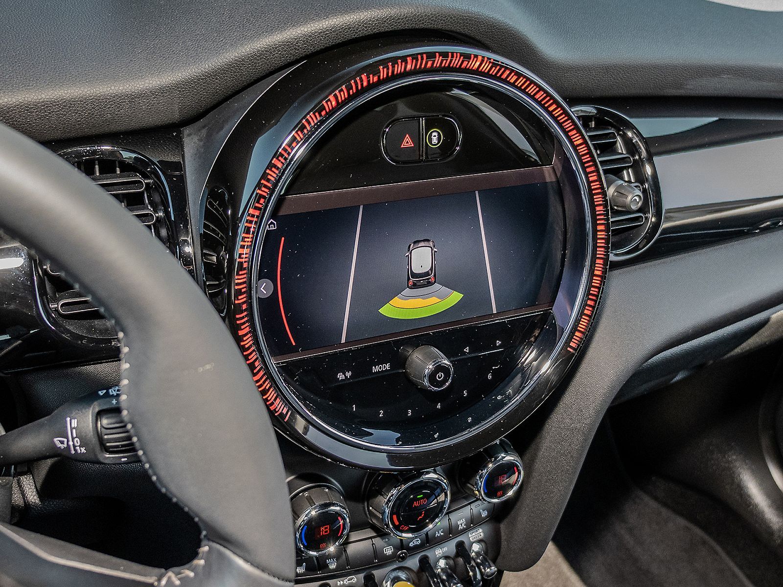 MINI Cooper SE 3-T - Samsaru's Car Outlet