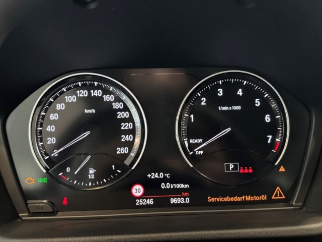 BMW X1 xDrive 20i X Line - Samsaru's Car Outlet