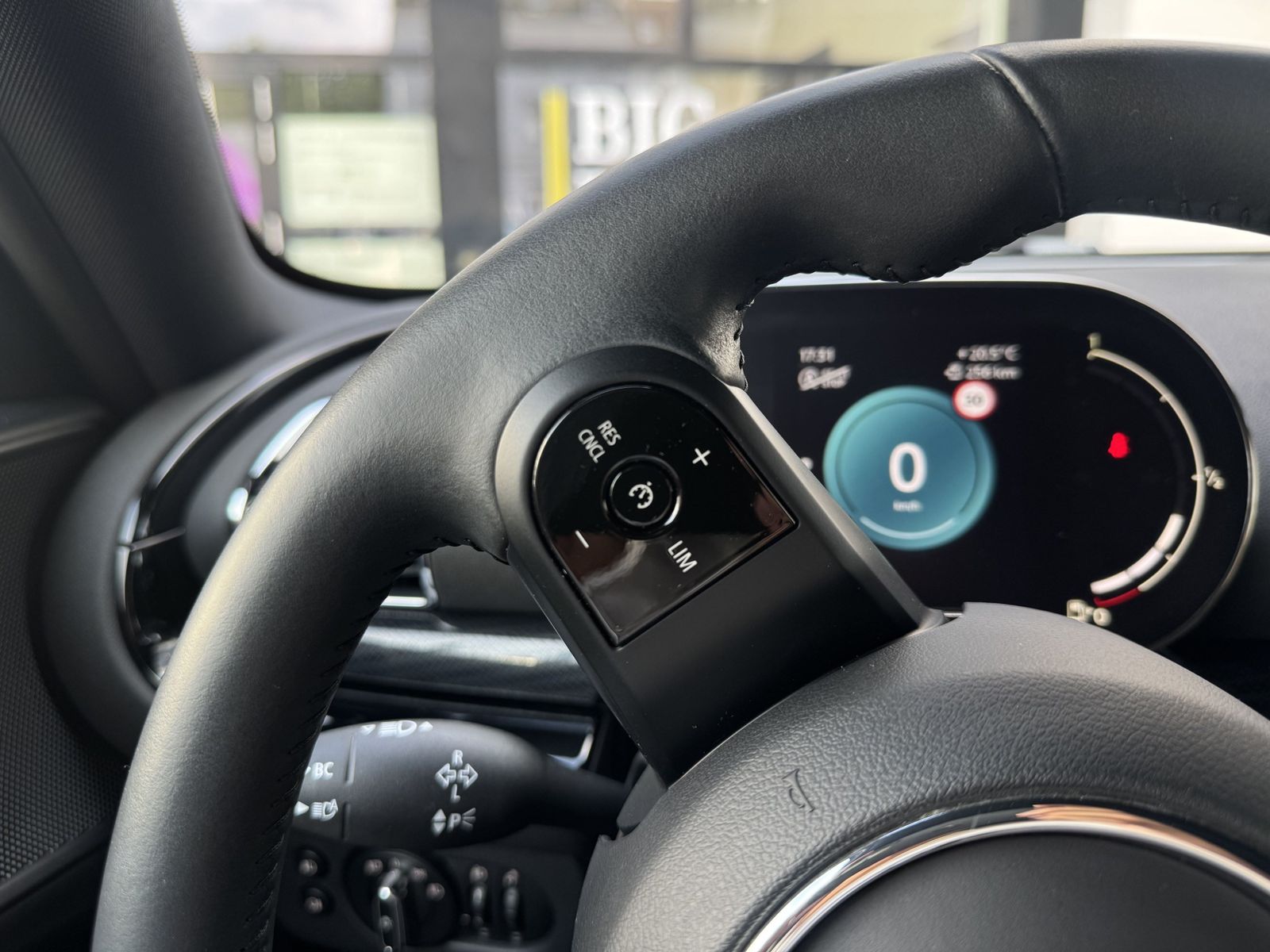 MINI Cooper S Clubman - Samsaru's Car Outlet