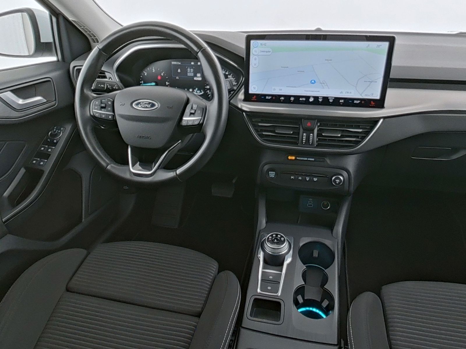 Ford Focus Titanium Kamera|Navi|LED|ACC|Kessy|Klima